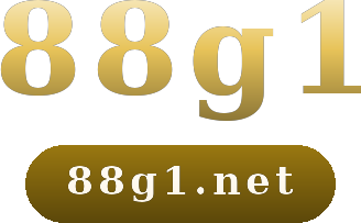 88g1 logo